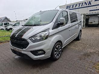 Gebrauchtwagen Van Ford Transit Custom 2.0 TDCI DC 2020/6