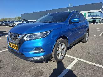 ocasión turismos Nissan Qashqai 1.5 BNS EDITION 2018/3