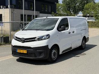 ocasión turismos Toyota ProAce 2.0 Lang 2020/10