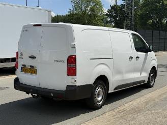 Toyota ProAce 2.0 Lang picture 3