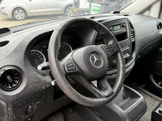 Mercedes Vito  picture 8