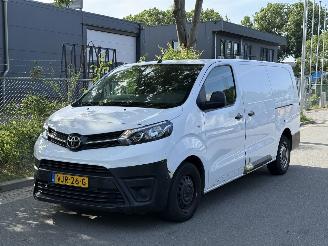 Unfallwagen Toyota ProAce  2021/3