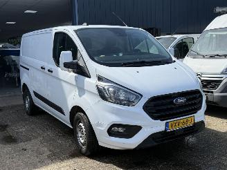 Ford Transit Custom Custom picture 2