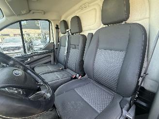 Ford Transit Custom Custom picture 8