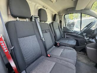 Ford Transit Custom Custom picture 12
