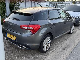 Citroën DS5  picture 3