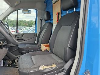 Volkswagen Crafter  picture 8