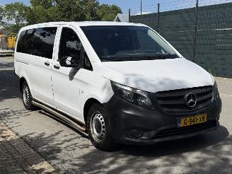Mercedes Vito  picture 2