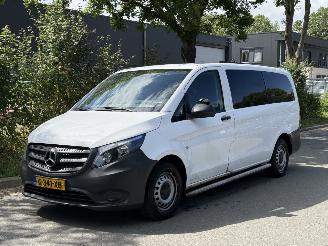 Unfallwagen Mercedes Vito  2020/1