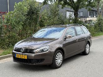 occasione autovettura Volkswagen Golf  2013/1