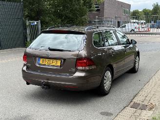Volkswagen Golf  picture 3