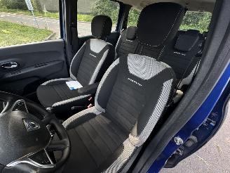 Dacia Lodgy  picture 7