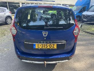 Dacia Lodgy  picture 5