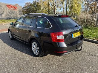 Skoda Octavia  picture 6