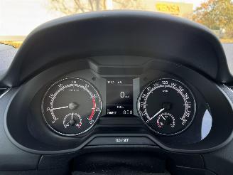 Skoda Octavia  picture 13