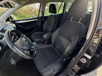 Skoda Octavia  picture 7