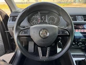 Skoda Octavia  picture 12