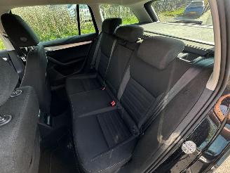 Skoda Octavia  picture 8