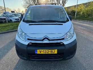 Citroën Jumpy  picture 2