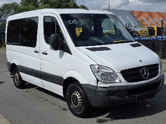 Mercedes Sprinter 9 PERS 211 picture 3