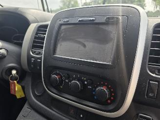 Renault Trafic DC 1.6 MOTORSCHADE picture 11
