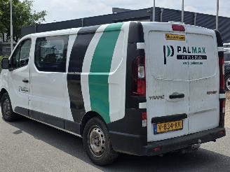 Renault Trafic DC 1.6 MOTORSCHADE picture 6