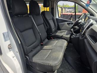 Renault Trafic DC 1.6 MOTORSCHADE picture 9