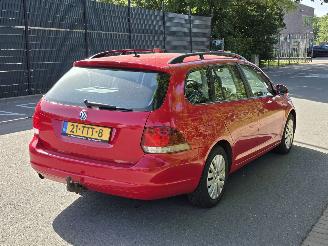 Volkswagen Golf 1.6 140.000KM picture 4