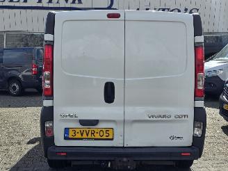 Opel Vivaro DC picture 5