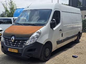 Gebrauchtwagen Van Renault Master 125 KW 2017/6