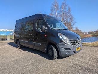 Renault Master DC 7 PERS picture 7