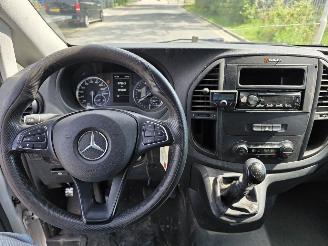 Mercedes Vito  picture 9