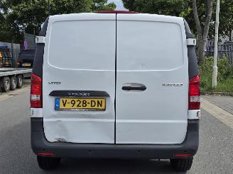 Mercedes Vito  picture 5