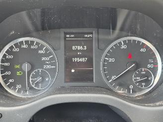 Mercedes Vito  picture 10