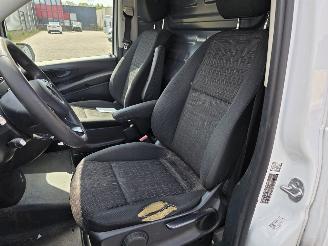 Mercedes Vito  picture 8