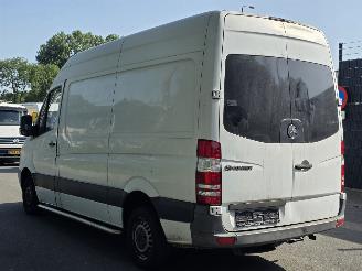 Mercedes Sprinter 310 automatic airco picture 6