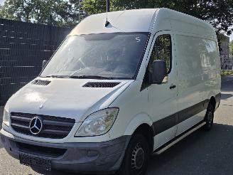  Mercedes Sprinter 310 automatic airco 2012/1