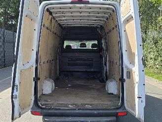 Mercedes Sprinter 313 MANUEL AIRCO picture 7