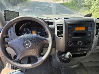 Mercedes Sprinter 313 MANUEL AIRCO picture 8