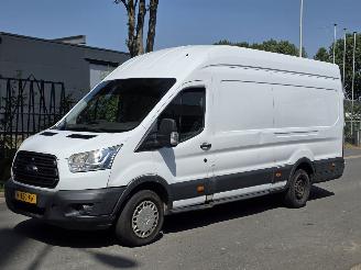  Ford Transit 2.2 95KW 2015/8