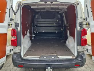 Opel Vivaro  picture 13