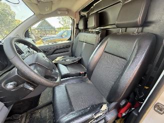 Opel Vivaro  picture 9