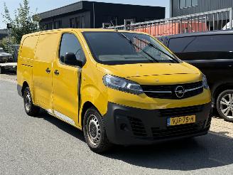 Opel Vivaro  picture 2