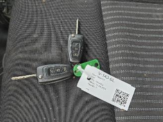 Ford Transit  picture 10