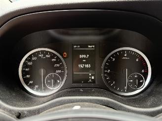 Mercedes Vito  picture 6