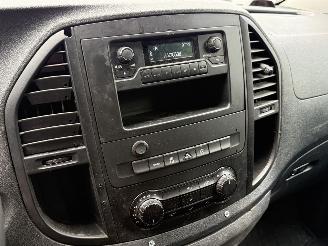 Mercedes Vito  picture 12