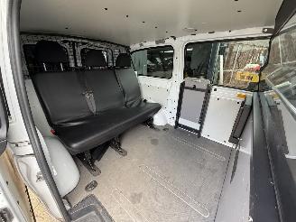 Mercedes Vito  picture 8