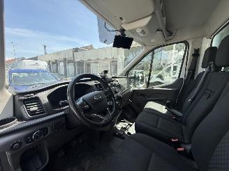 Ford Transit  picture 13