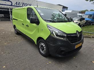 begagnad bil bedrijf Renault Trafic 2.0 dCi 145 L2 2020/11