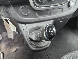 Renault Trafic 2.0 dCi 145 L2 picture 11